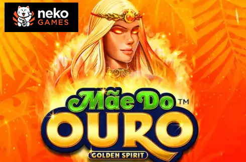 Mae Do Ouro: Golden Spirit